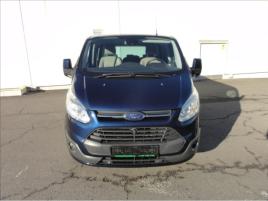 Ford Tourneo Custom 2.2 TITANIUM 8.MST LONG Top