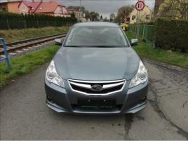 Subaru Legacy 2.0 TOP stav Serviska