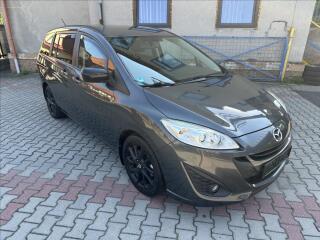 Mazda 5 2.0 7.m�st ta�n�