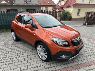 Opel Mokka 1.4 4x4 1.majitel