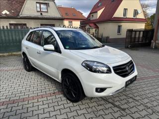 Renault Koleos 2.0 DCI 4x4 AUTOMAT