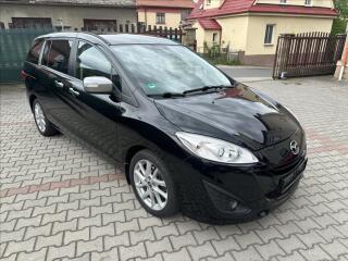 Mazda 5 2.0 7.m�st