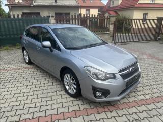 Subaru Impreza 1.6 COMFORT 4x4