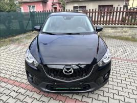 Mazda CX-5 2.2 4x4 Revolution