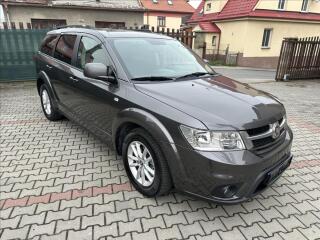 Fiat Freemont 2.0 7.m�st