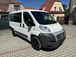 Fiat Ducato 2.3 1.majitel 6.mst