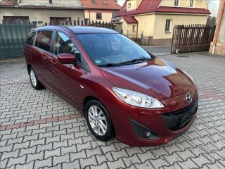 Mazda 5 2.0 7mst