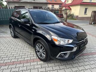 Mitsubishi ASX 1.6 EDITION 100+ TOP