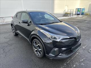 Toyota C-HR 1.2 4x4 TOP