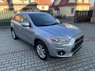 Mitsubishi ASX 1.6 REZERVACE