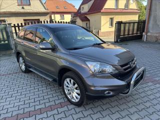 Honda CR-V 2.0 VTEC ELEGANCE