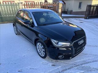Audi A1 1.4 TFSI SPORTBACK