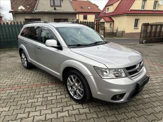 Fiat Freemont 2.0 BEZ KOROZE!