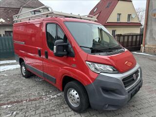 Fiat Ducato 2.3 TA�N�, ZAHR�DKA