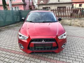 Mitsubishi ASX 1.6 INVITE  MIVEC 2WD