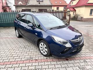 Opel Zafira 2.0 Top stav Cosmo 7.mst