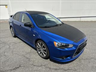 Mitsubishi Lancer 1.6 1.majitel.,Top stav