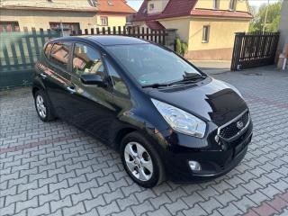 Kia Venga 1.6 CVVT Anniversary AUTOMAT