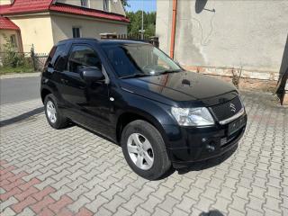 Suzuki Grand Vitara 1.6 TAN