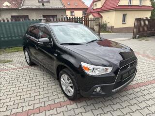 Mitsubishi ASX 1.6 TA�N� EDITION