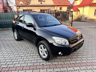 Toyota RAV4 2.0 VVT-i EXECUTIVE TAN