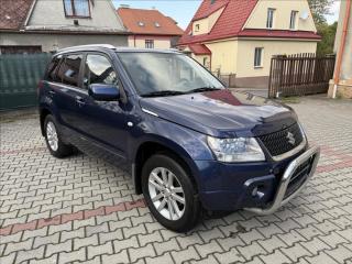Suzuki Grand Vitara 2.0 4x4 TAN BEZ KOROZE