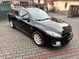 Mazda 6 2.0 XENON/TEMPOMAT