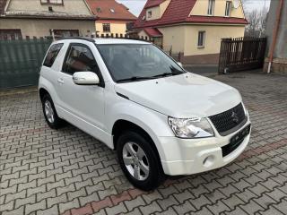 Suzuki Grand Vitara 1.6 4x4