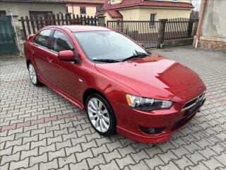 Mitsubishi Lancer 1.8 TOP STAV
