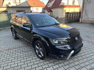 Fiat Freemont 2.0 CROSS 4x4 automat
