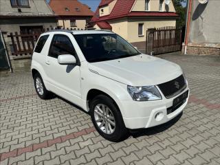 Suzuki Grand Vitara 1.6 4x4
