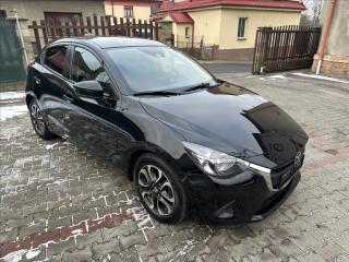 Mazda 2 1.5