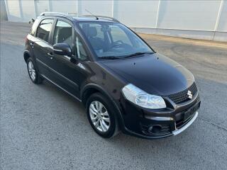 Suzuki SX4 1.6 4x4 STYLE