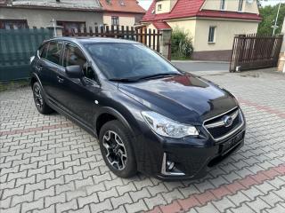 Subaru XV 2.0 AUTOMAT 4x4