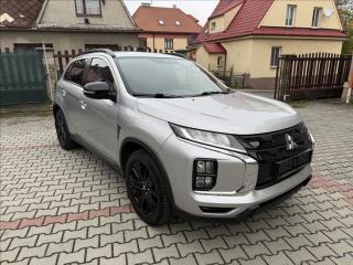 Mitsubishi ASX 2.0 4x4 TOP