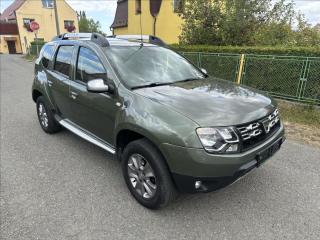 Dacia Duster 1.6 4x4 TOP