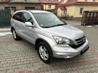 Honda CR-V 2.0 4x4 AUTOMAT TA�N�