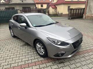 Mazda 3 2.0 G-120