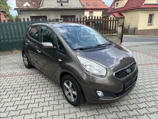 Kia Venga 1.4 LPG, TAN