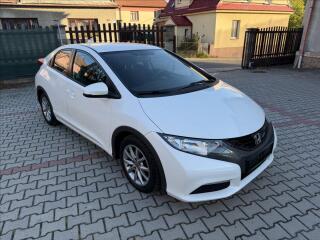 Honda Civic 1.8 i-VTEC COMFORT