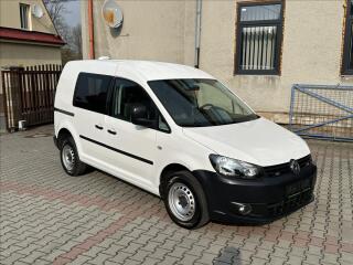 Volkswagen Caddy 2.0 TDI 4x4 TA�N�