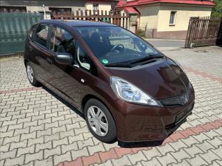 Honda Jazz 1.2 1.majitel TAN