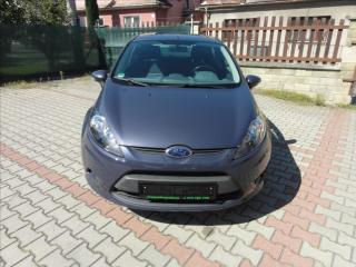 Ford Fiesta 1.4 NOV STK