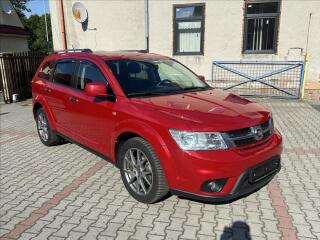 Fiat Freemont 2.0 7.m�st