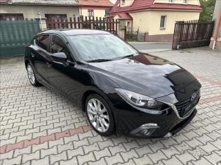 Mazda 3 2.0 G-120 Center-Line