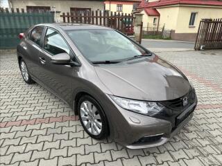 Honda Civic 1.8 AUTOMAT