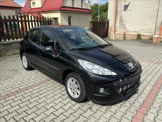 Peugeot 207 1.4 KLIMA