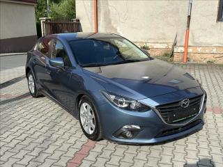 Mazda 3 2.0 Revolution