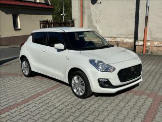 Suzuki Swift 1.2 4x4 1.MAJITEL