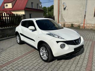 Nissan Juke 1.6 AUTOMAT